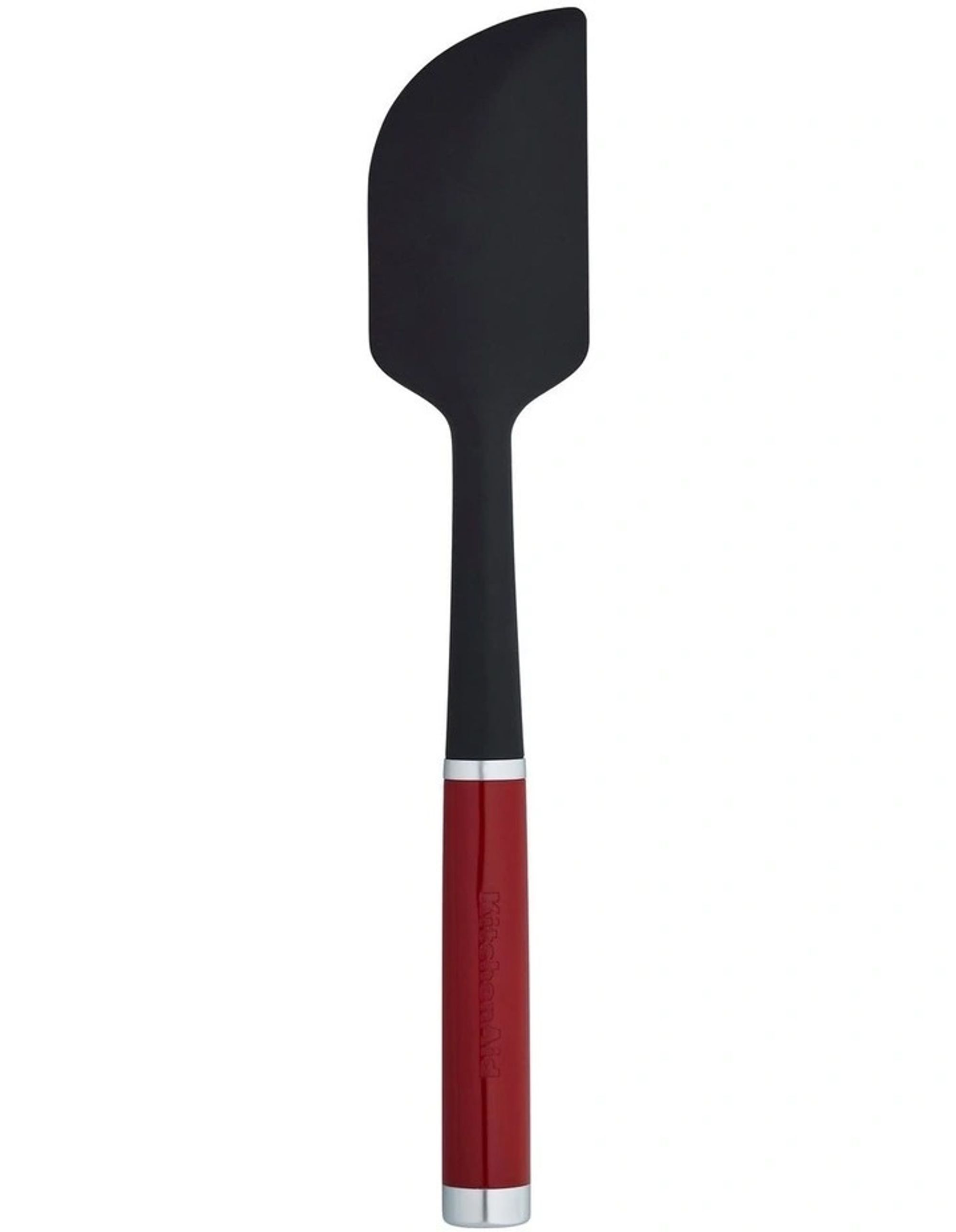 KitchenAid Scraper Spatula Silicone Empire Red
